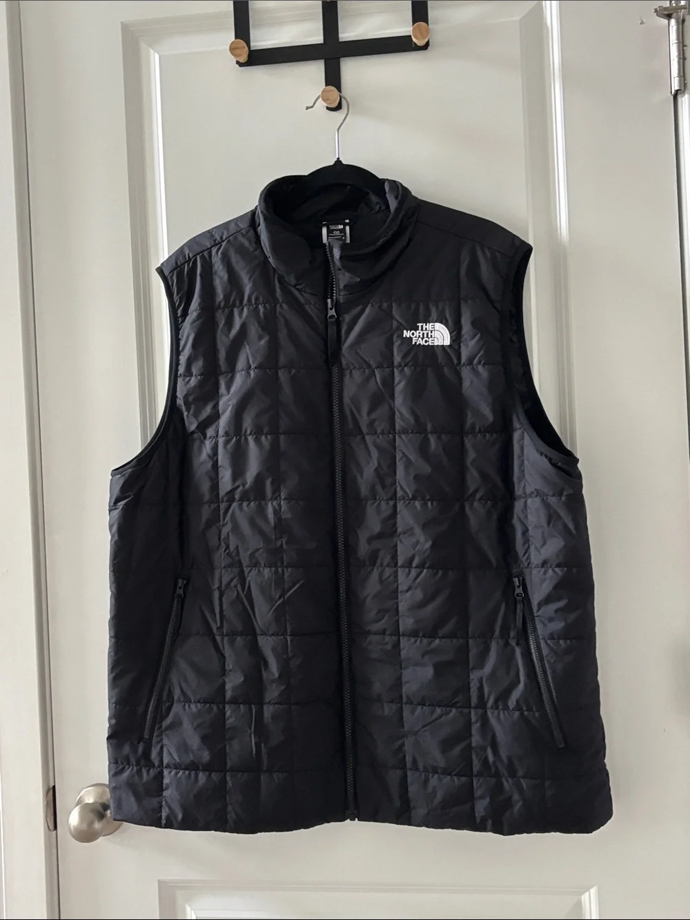The North Face Junction Insulated Men’s Vest